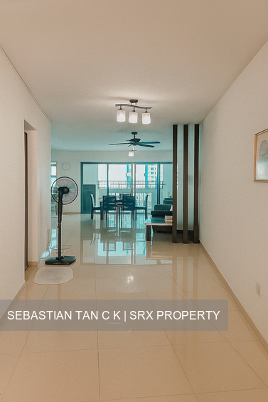 Blk 468A Blue Riverview (Sembawang), HDB Executive #499808871